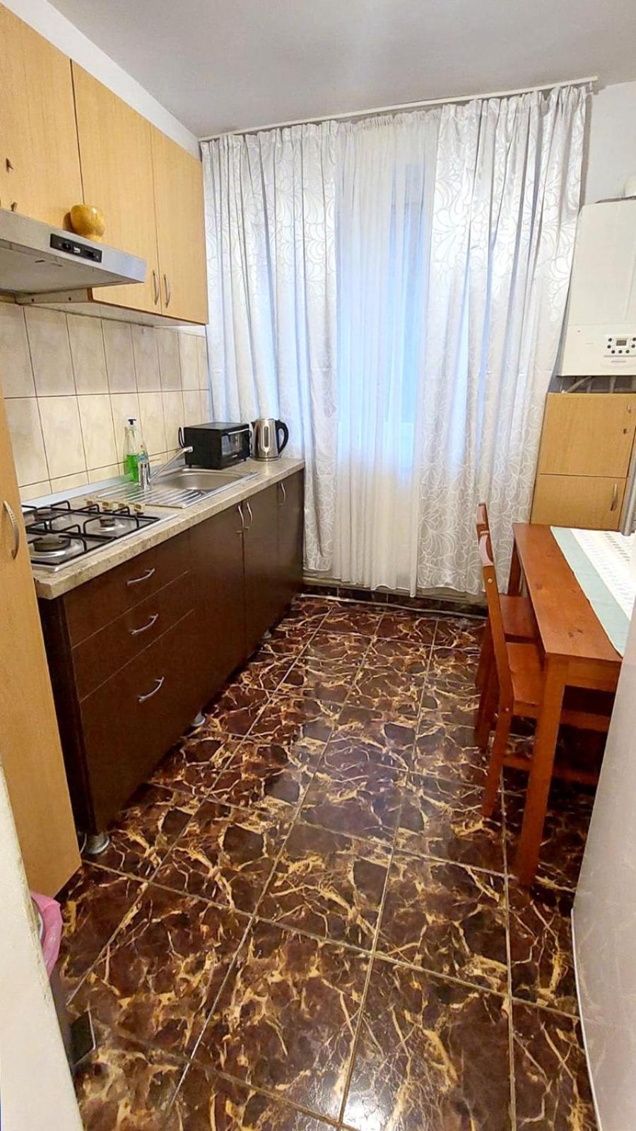 The Home Hunedoara Luaran gambar